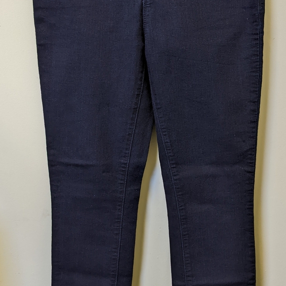 Guess Denim - Guess Women's Navy Skinny Jeans